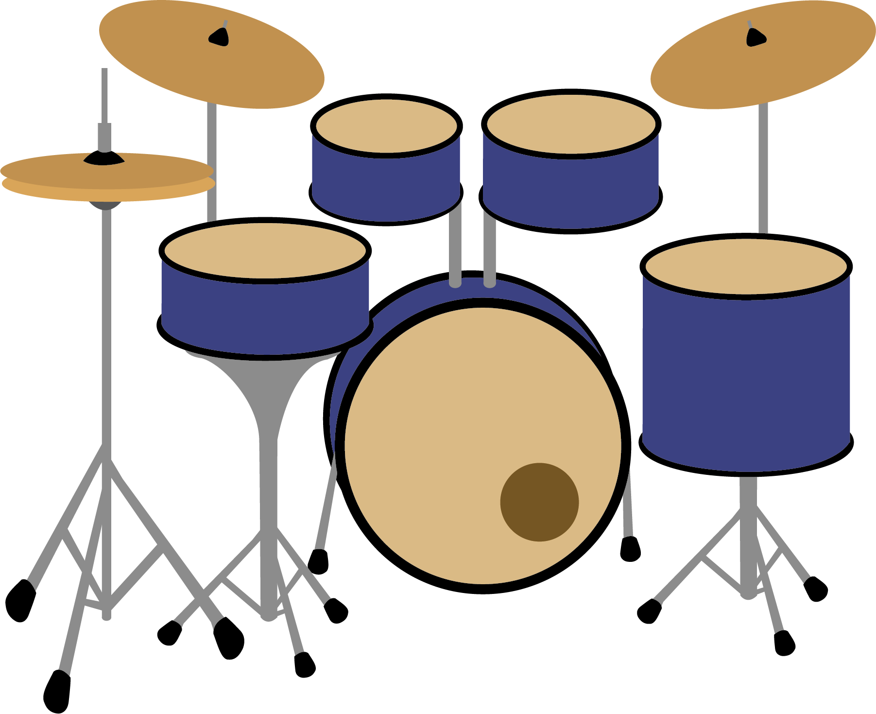 drumstel